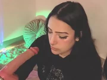 ashlynnlowe_ from Chaturbate is Freechat