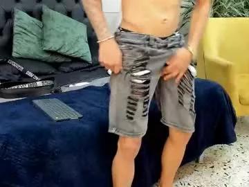 Ashton_montana webcams show profile image 