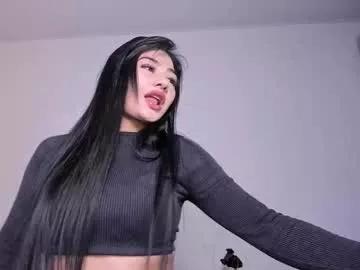 asia_25_ from Chaturbate
