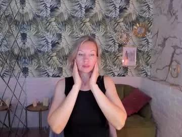 asia_rain_ from Chaturbate