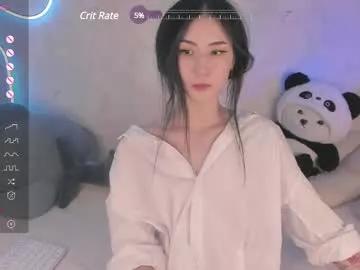 asiafairy from Chaturbate