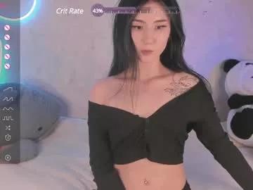 asiafairy from Chaturbate