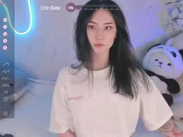 asiafairy from Chaturbate