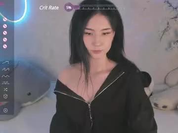 asiafairy from Chaturbate
