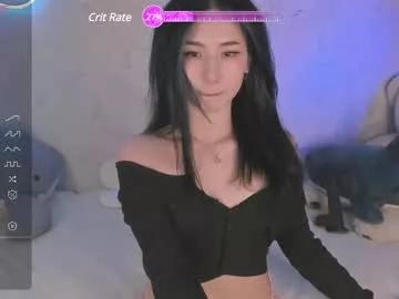 asiafairy from Chaturbate