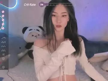asiafairy from Chaturbate