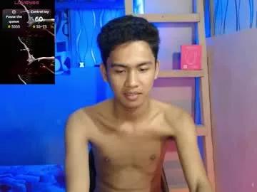 asian_ainsley69 from Chaturbate is Freechat