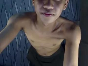 asian_ainsley69 from Chaturbate