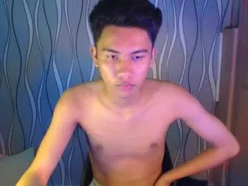 asian_ainsley69 from Chaturbate