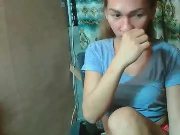 asian_angelcumster from Chaturbate