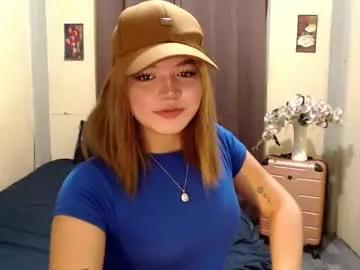 asian_ashlea from Chaturbate is Freechat