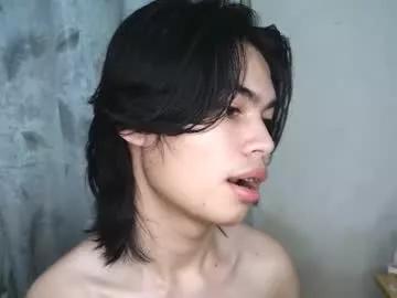 asian_babyboi from Chaturbate is Freechat