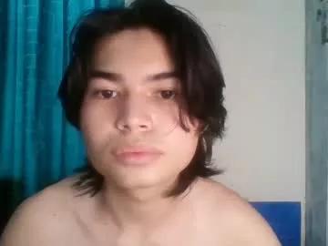asian_babyboi from Chaturbate is Freechat