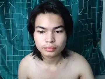 asian_babyboi from Chaturbate