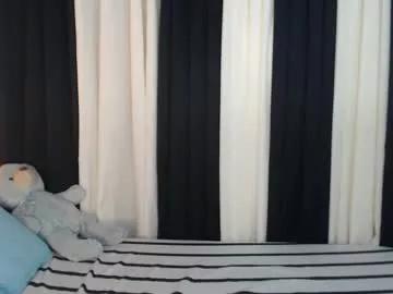 asian_cutiebaexx from Chaturbate