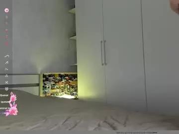 asian_dollce from Chaturbate