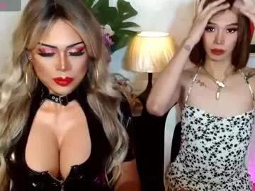 Discover our girls online shows and discover the company of countless livestreamers, with stunning shapes, sex toys and more.