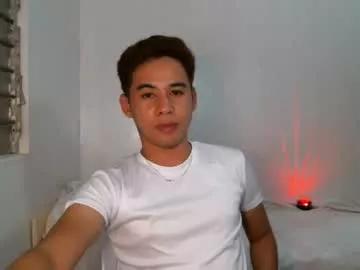 asian_fuck29 from Chaturbate