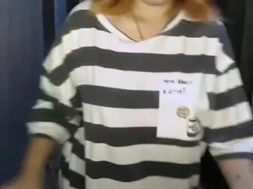 asian_honey69 from Chaturbate