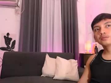 Asian_hugedickx webcams show profile image 