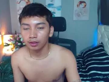 asian_hugedickx from Chaturbate
