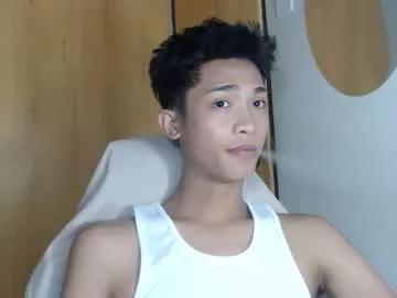asian_keithtwink69 from Chaturbate is Freechat