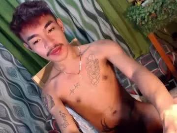 asian_kimxxx from Chaturbate
