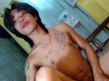 asian_kimxxx from Chaturbate