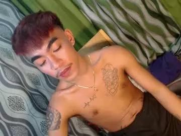 asian_kimxxx from Chaturbate