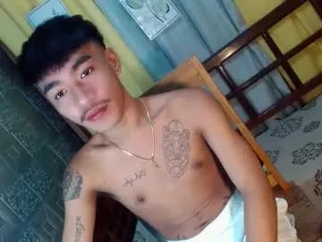 asian_kimxxx from Chaturbate