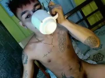 asian_kimxxx from Chaturbate