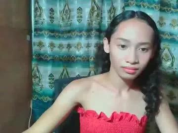 asian_kristina from Chaturbate is Freechat