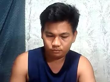 asian_kupido from Chaturbate