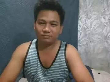 asian_kupido from Chaturbate