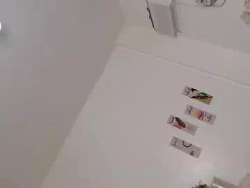 asian_loraine from Chaturbate