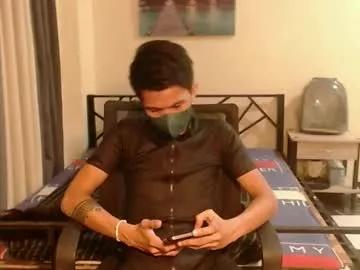 asian_loverboii69 from Chaturbate