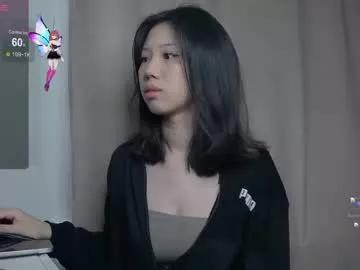 asian_lyyy from Chaturbate is Freechat