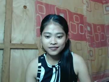 asian_megs from Chaturbate