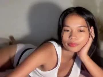 asian_mikyla from Chaturbate