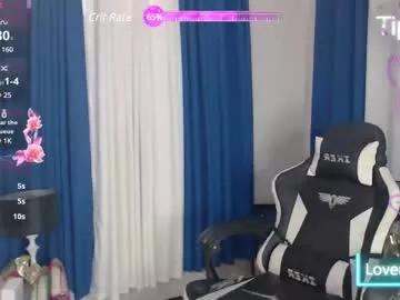 asian_mooreen from Chaturbate
