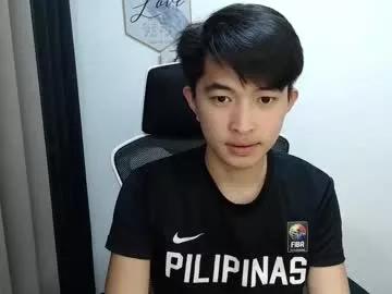asian_prince21 from Chaturbate