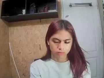 asian_princessading from Chaturbate