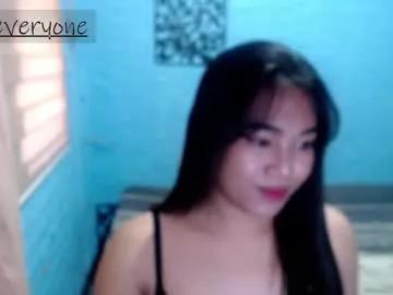 asian_suteishi from Chaturbate