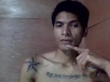 asian_twinkwanker from Chaturbate