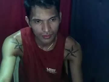 asian_twinkwanker from Chaturbate