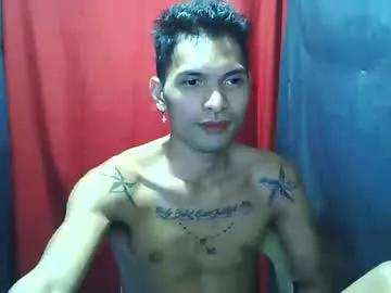 asian_twinkwanker from Chaturbate