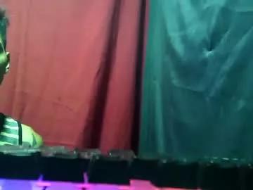 asian_twinkwanker from Chaturbate