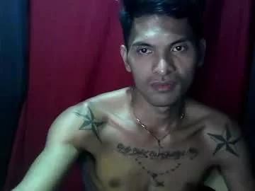 asian_twinkwanker from Chaturbate