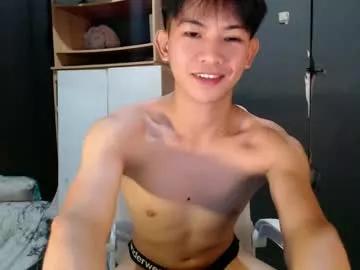asian_wayne from Chaturbate