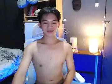 asian_wayne from Chaturbate